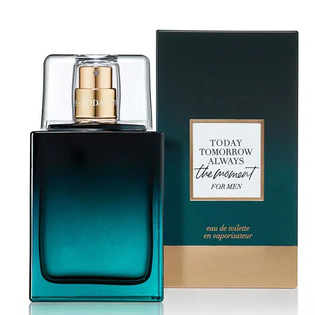 AVON The Moment for Him EDT 75ml