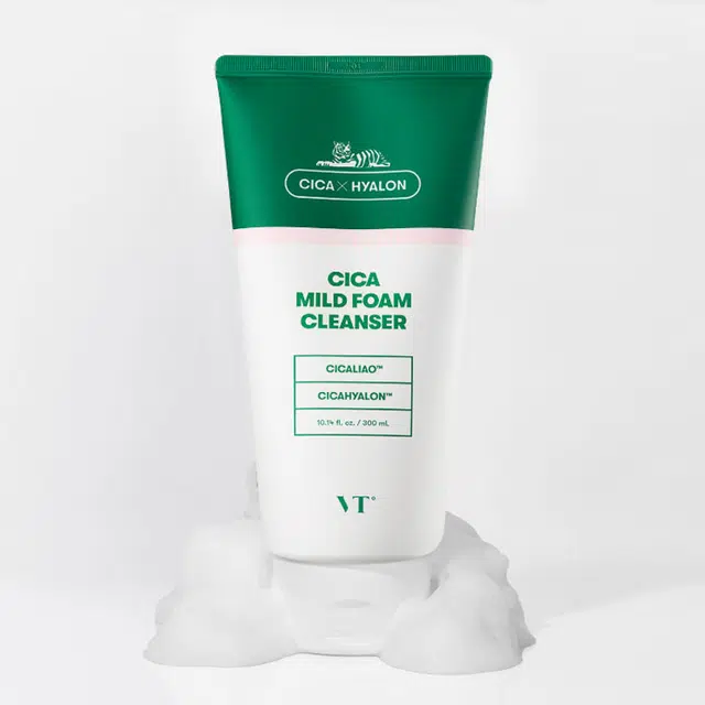 VT 300ml+510ml+500ml