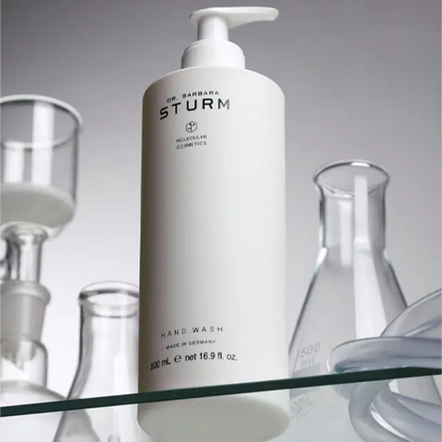 Dr.Barbara Sturm 500ml