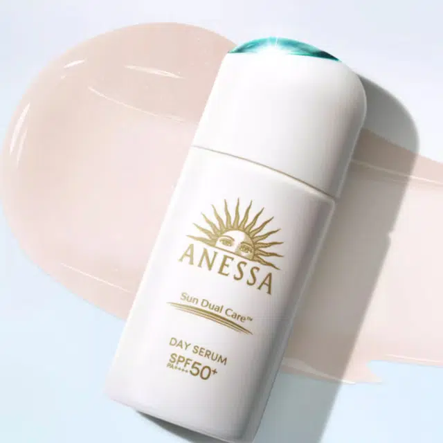 SPF50+PA++ 30ml