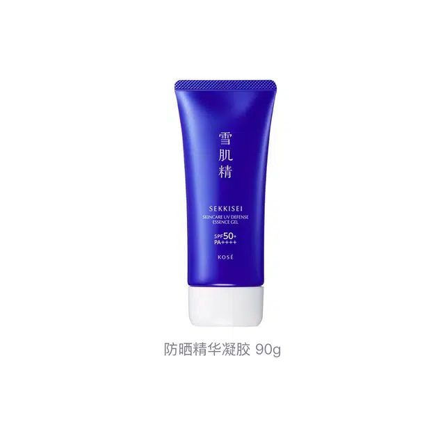 SPF50+PA++ 90g