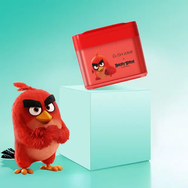 ANGRY BIRDS 70