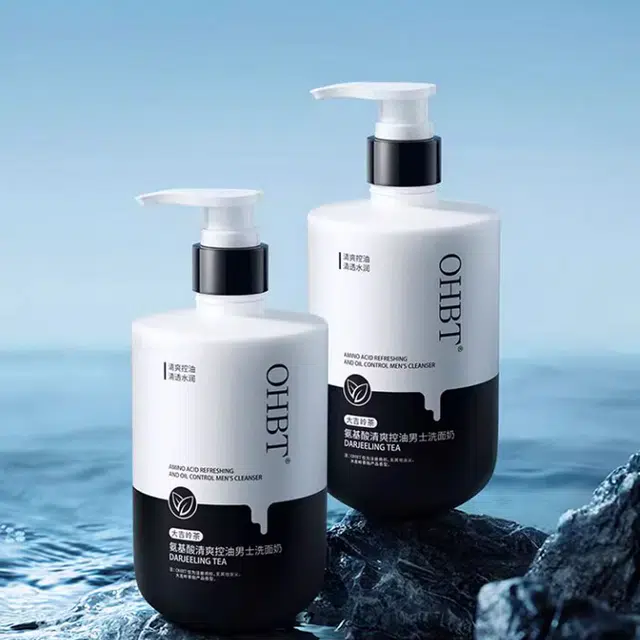 OHBT 500g+300ml