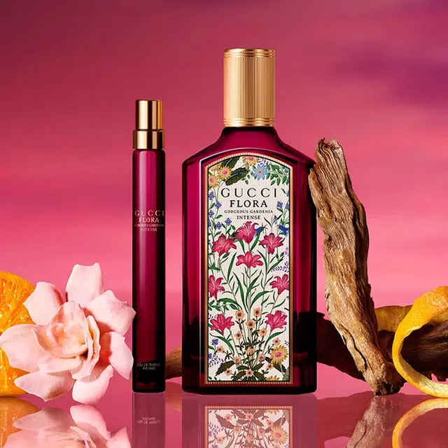 GUCCI EDP 50ml+10ml