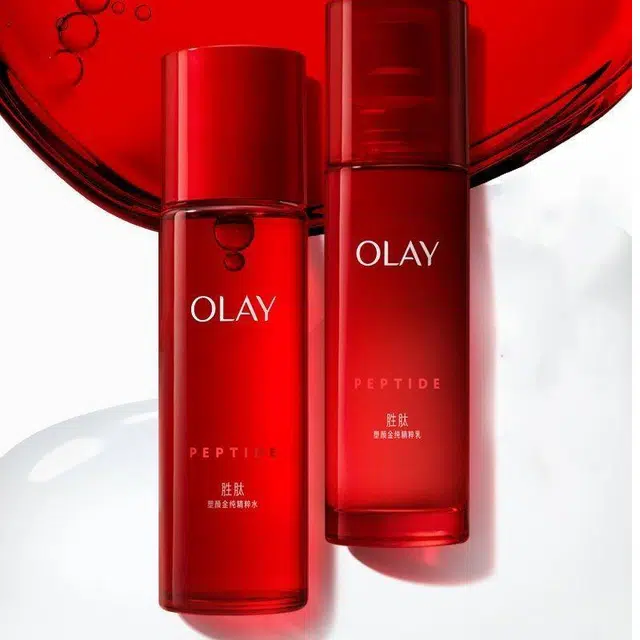 OLAY 150ml+100ml