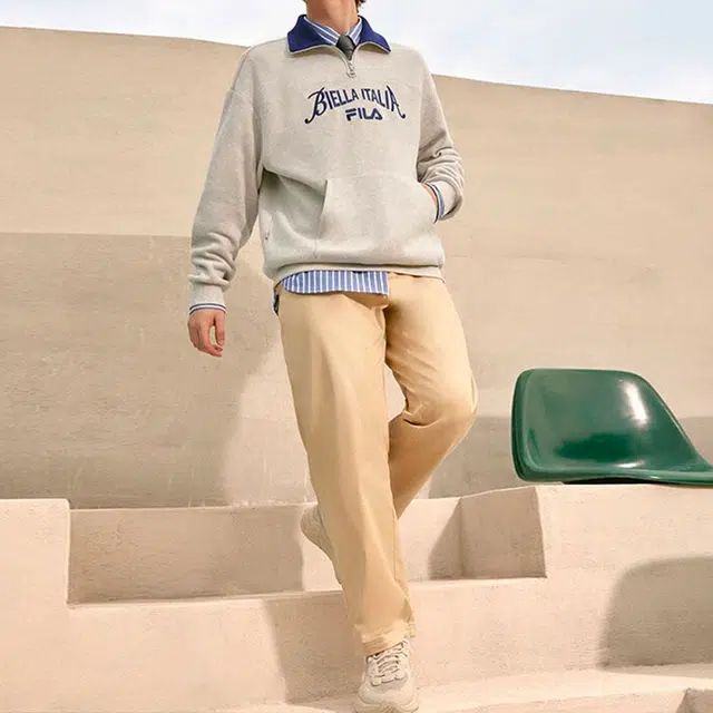 FILA