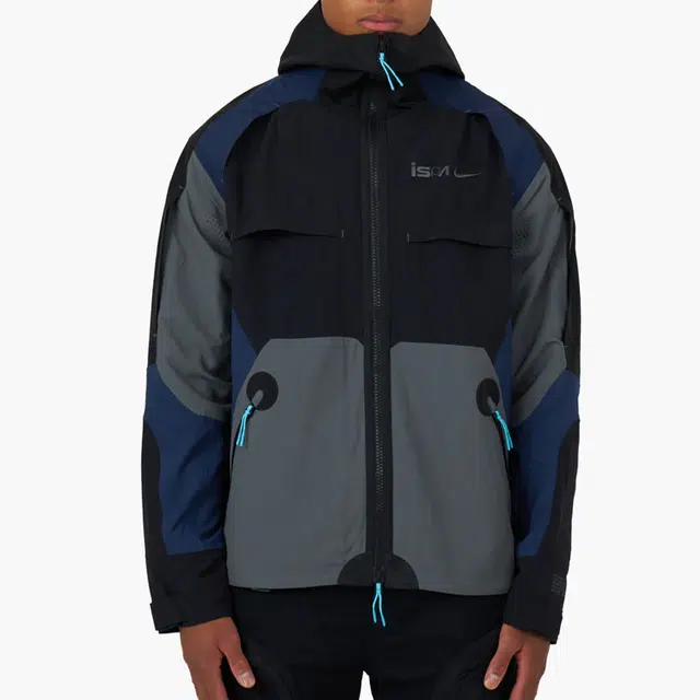 Nike ISPA FW23 GORE-TEX