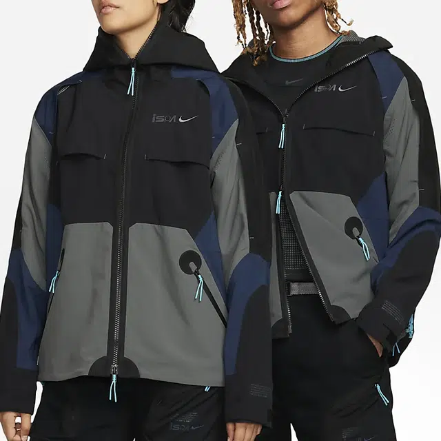 Nike ISPA FW23 GORE-TEX
