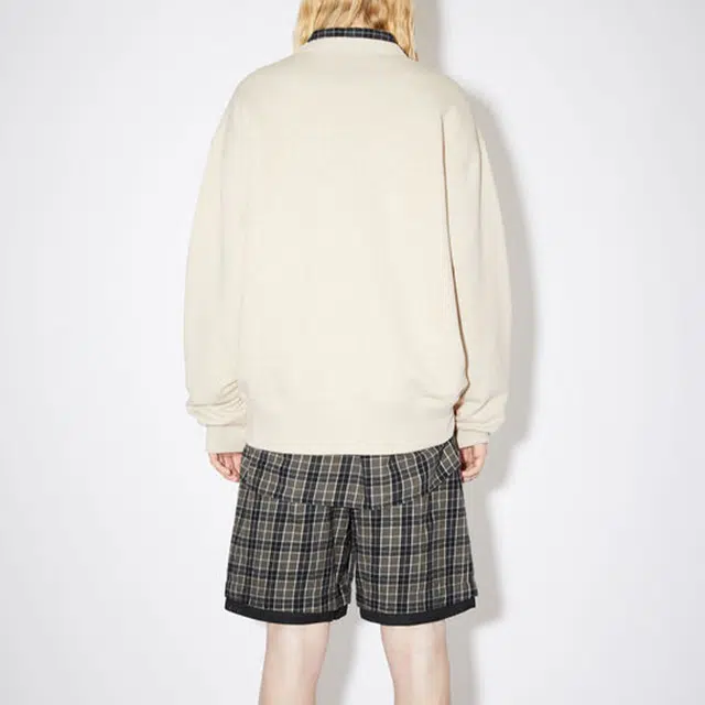 Acne Studios Faceoversize