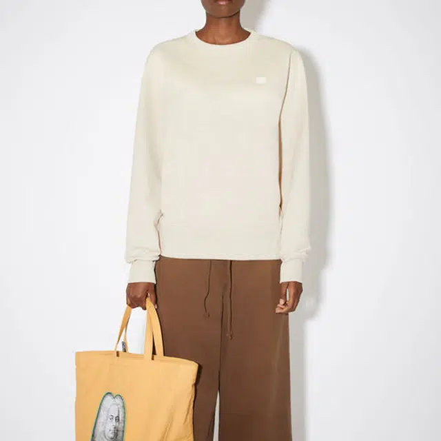 Acne Studios Faceoversize