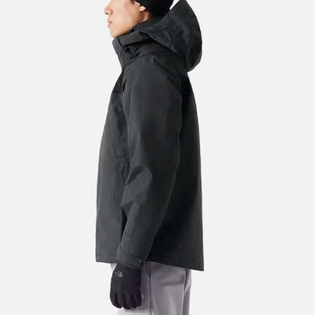 THE NORTH FACE