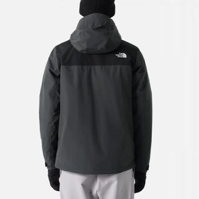 THE NORTH FACE