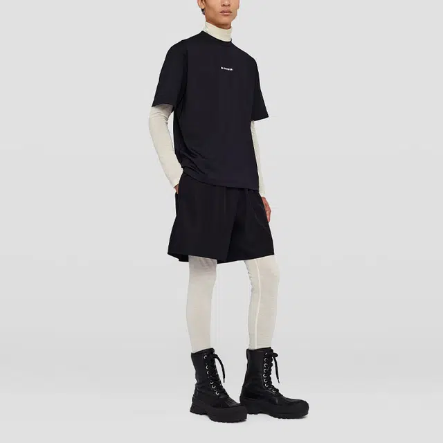 JIL SANDER LogoT