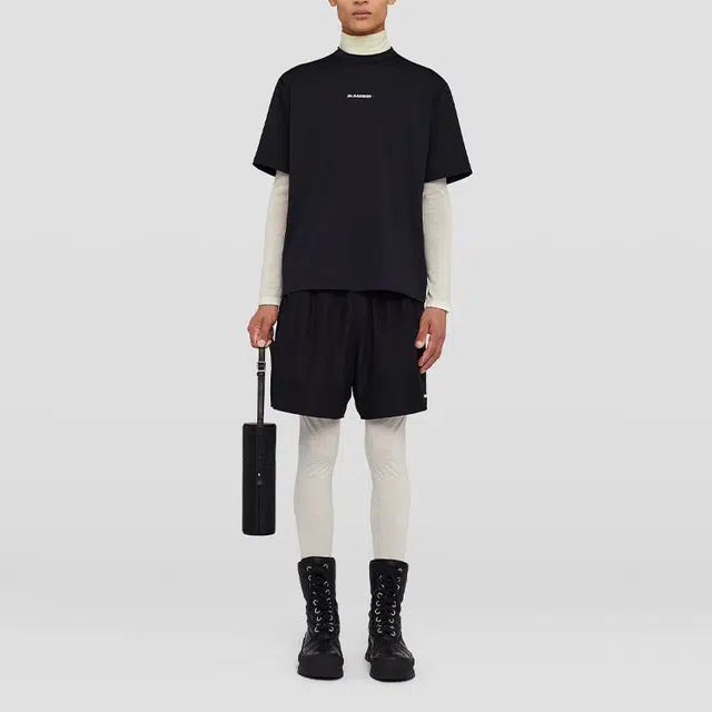 JIL SANDER LogoT