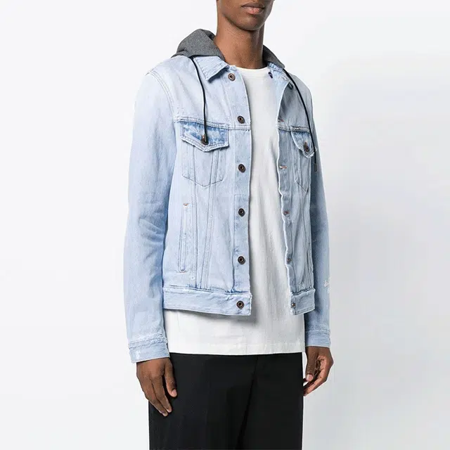 OFF-WHITE SS19