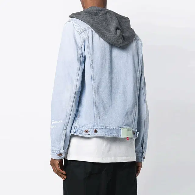 OFF-WHITE SS19