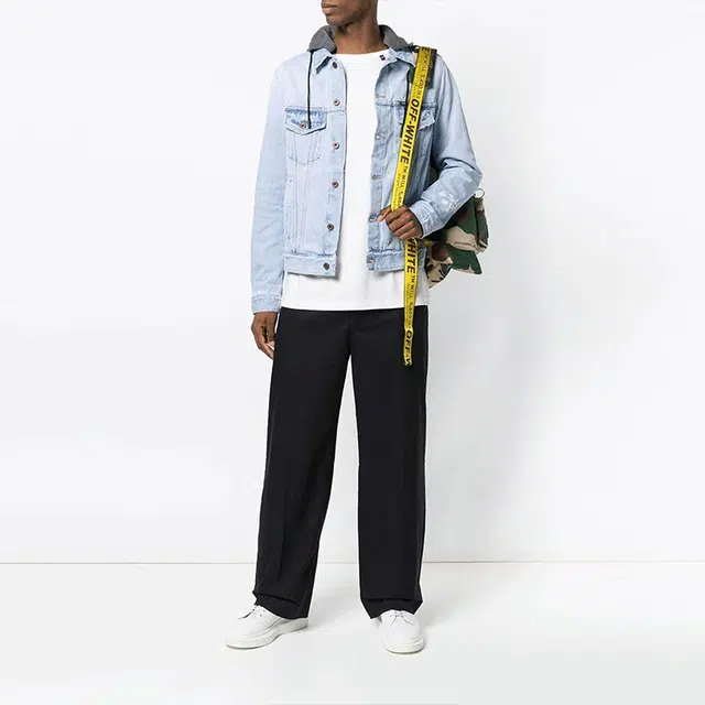 OFF-WHITE SS19