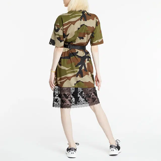 adidas x Dry Clean Only Tee Dress