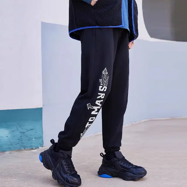 LiNing CF MARS Logo