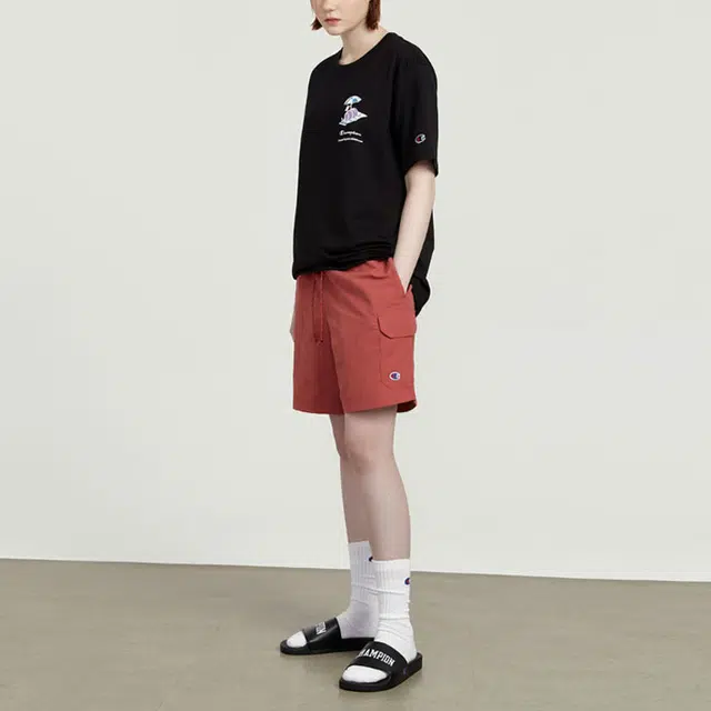 Champion T