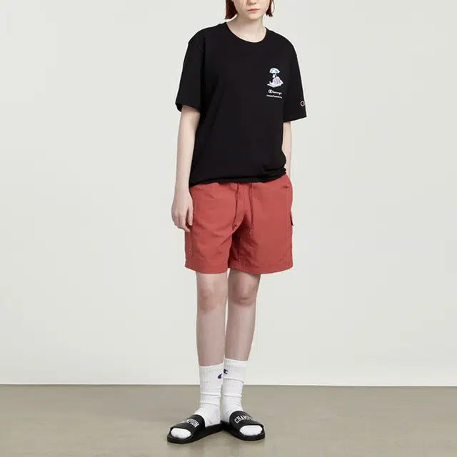 Champion T