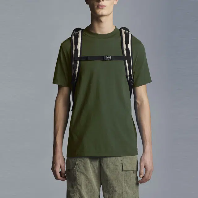 Moncler SS22 LogoT