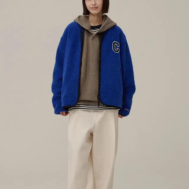 COVERNAT FW24 C