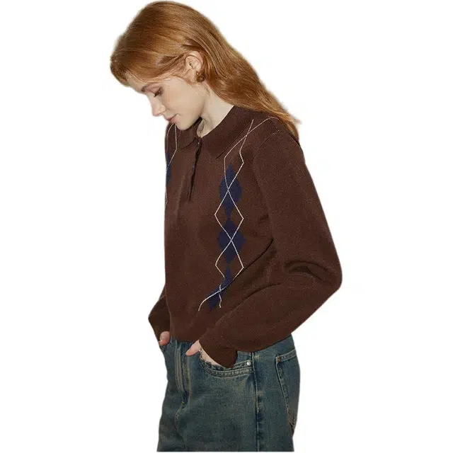KUHNMARVIN polo