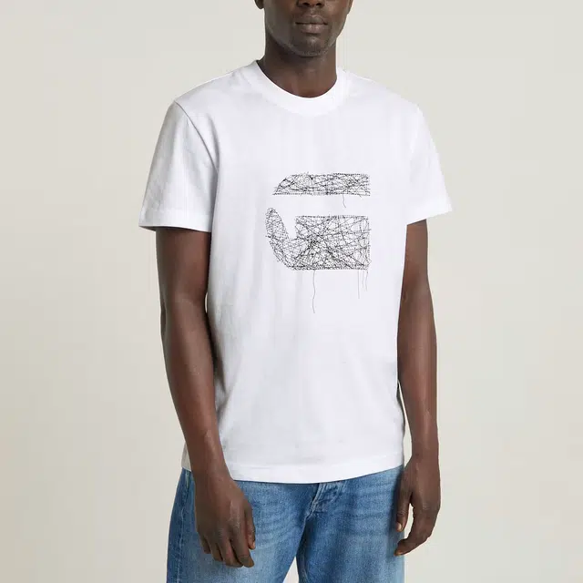 G-STAR RAW T
