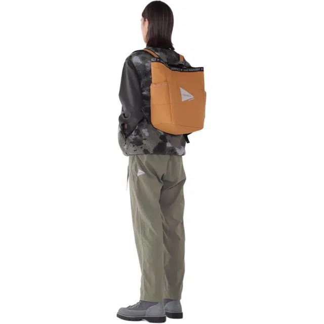 Gramicci x and wander FW24