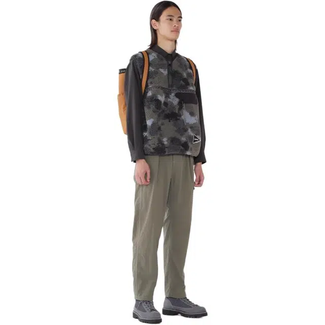 Gramicci x and wander FW24