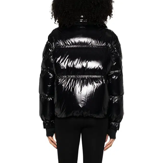 Moncler FW23 Cluses Short Down Jacket