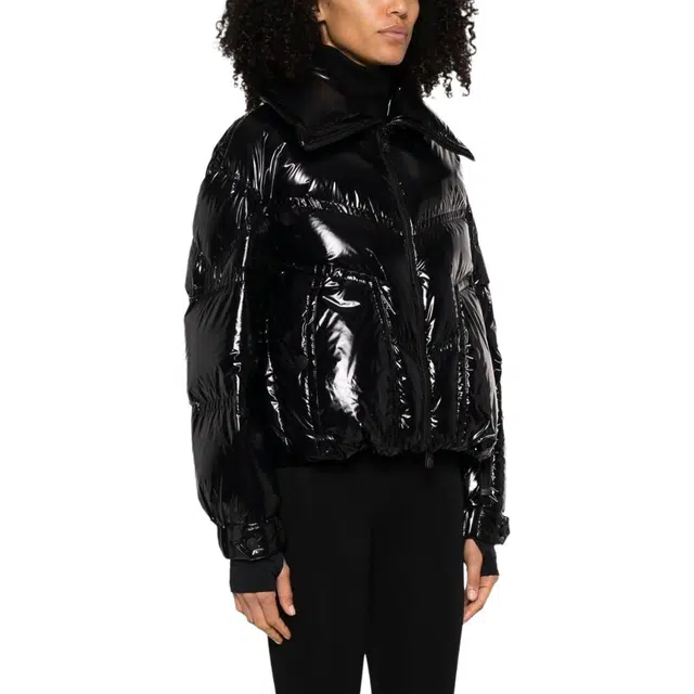 Moncler FW23 Cluses Short Down Jacket