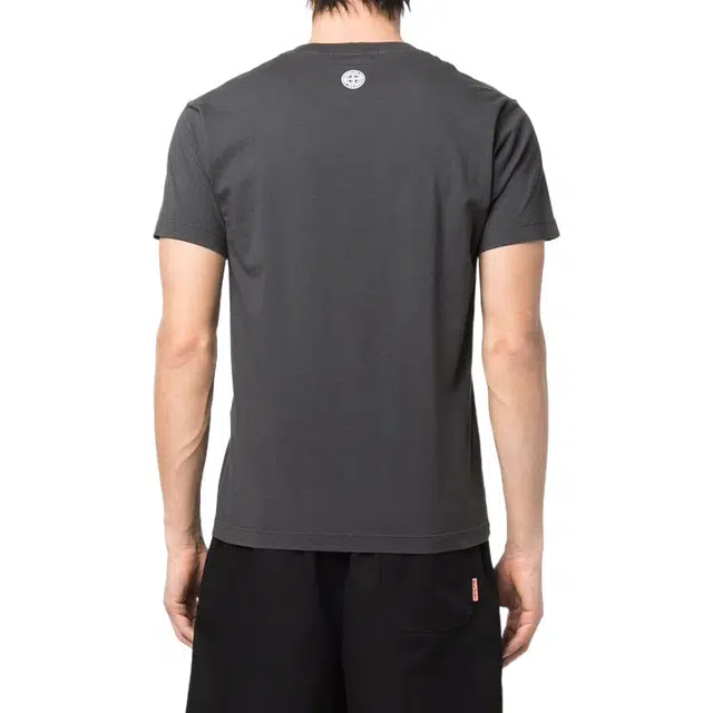 STONE ISLAND SS22 LogoT
