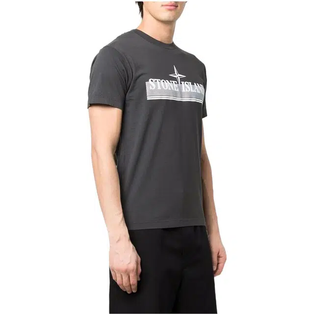 STONE ISLAND SS22 LogoT