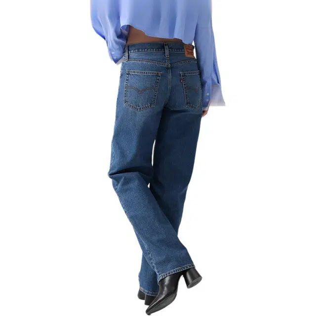 levis BAGGY