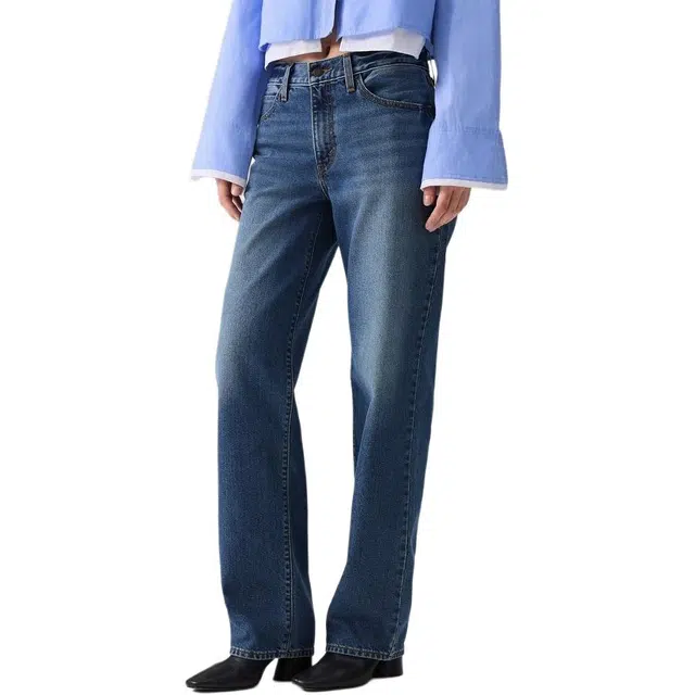 levis BAGGY