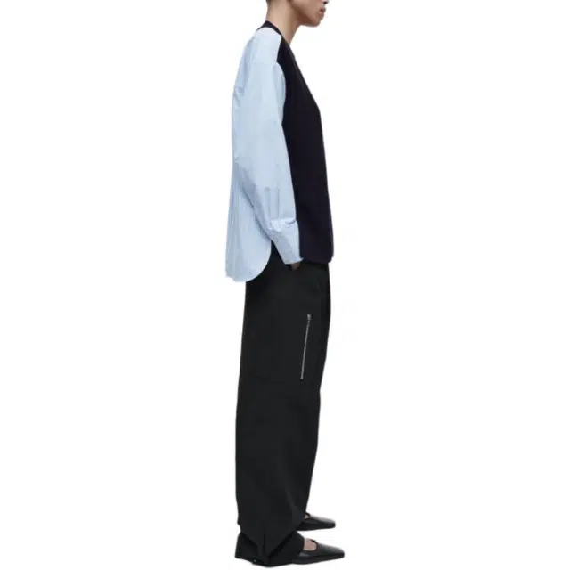 COS V