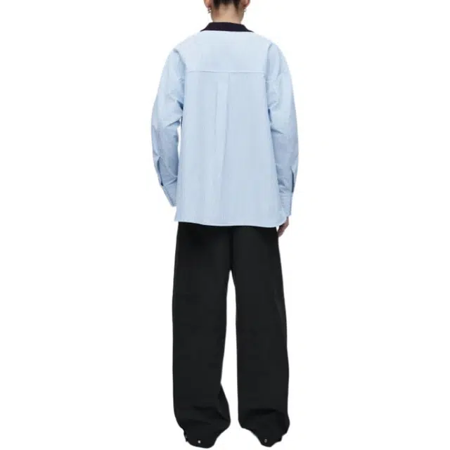 COS V
