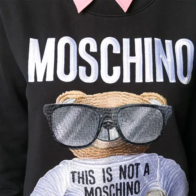 MOSCHINO SS21