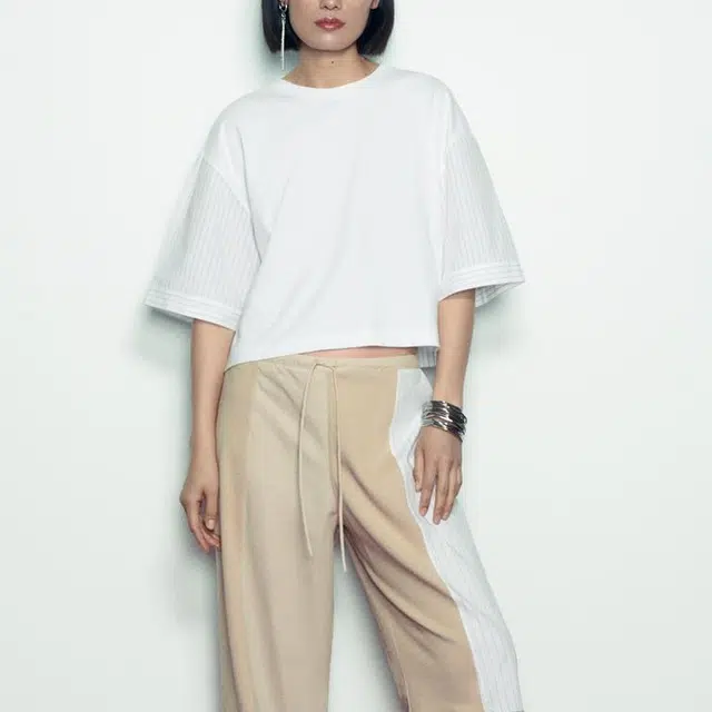 ZARA T