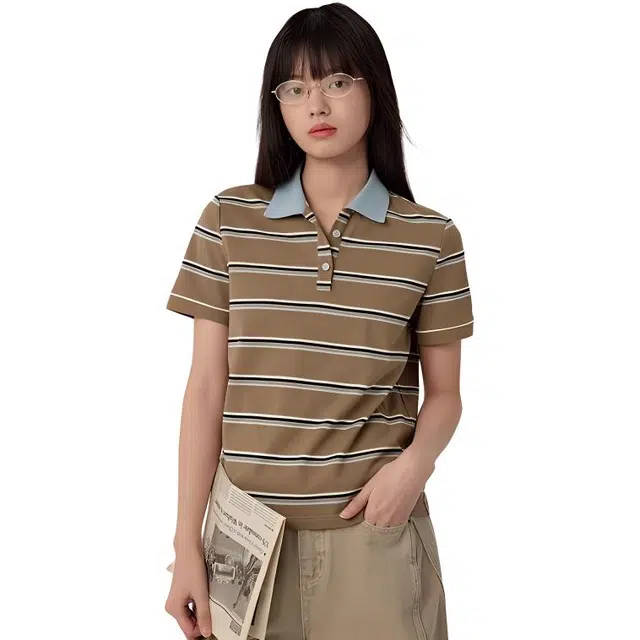Omont Polo T