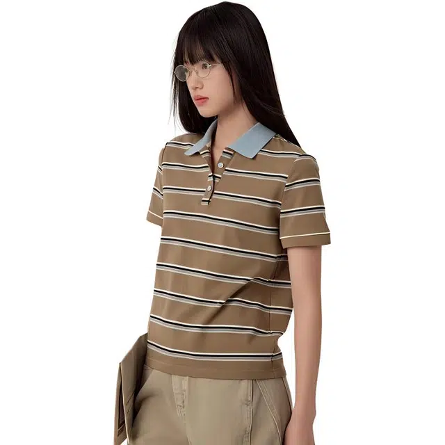 Omont Polo T