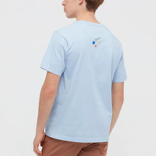 UNIQLO T