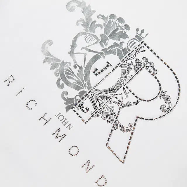 JOHN RICHMOND T