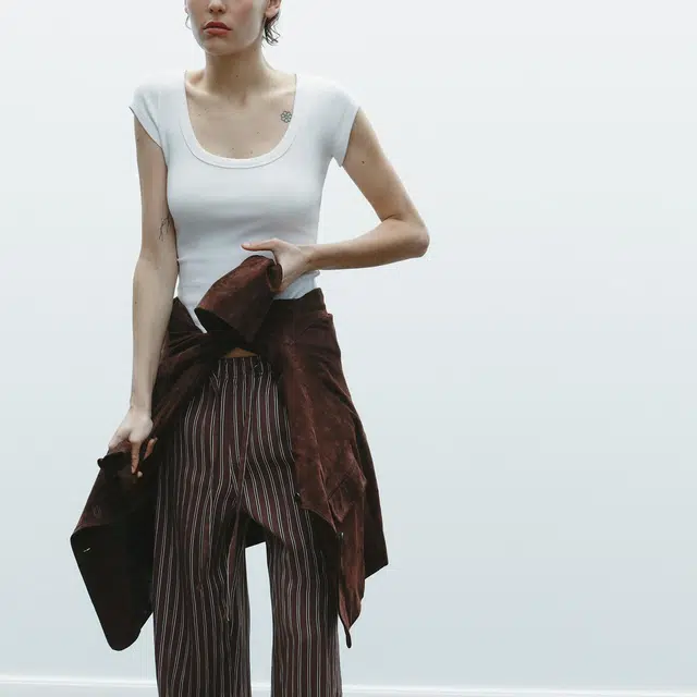 ZARA T