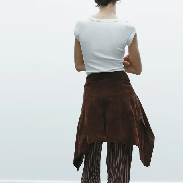 ZARA T