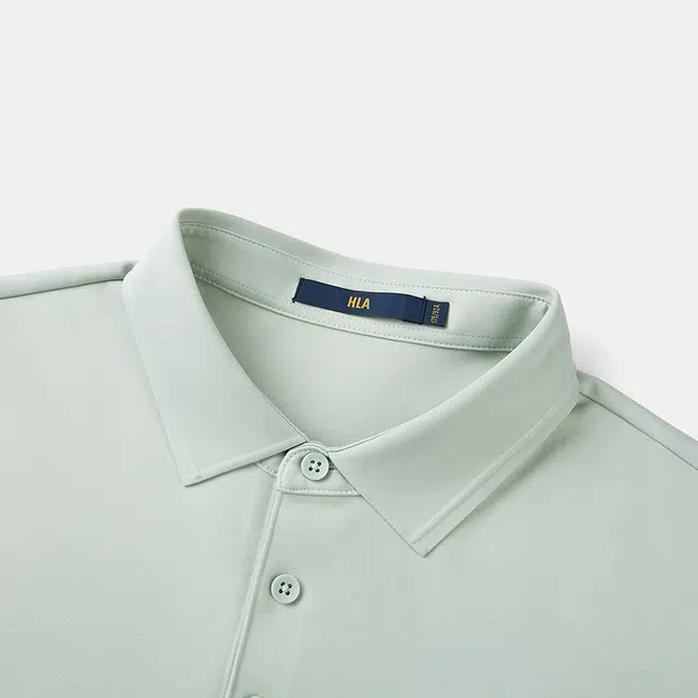 HLA Polo 16