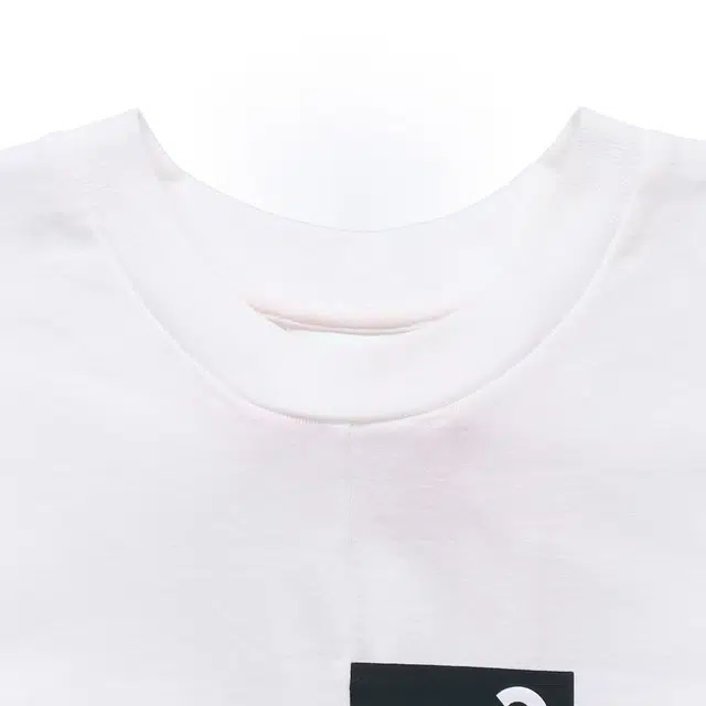 Supreme x Comme des Garcons SHIRT Split Box Logo Tee White LogoT