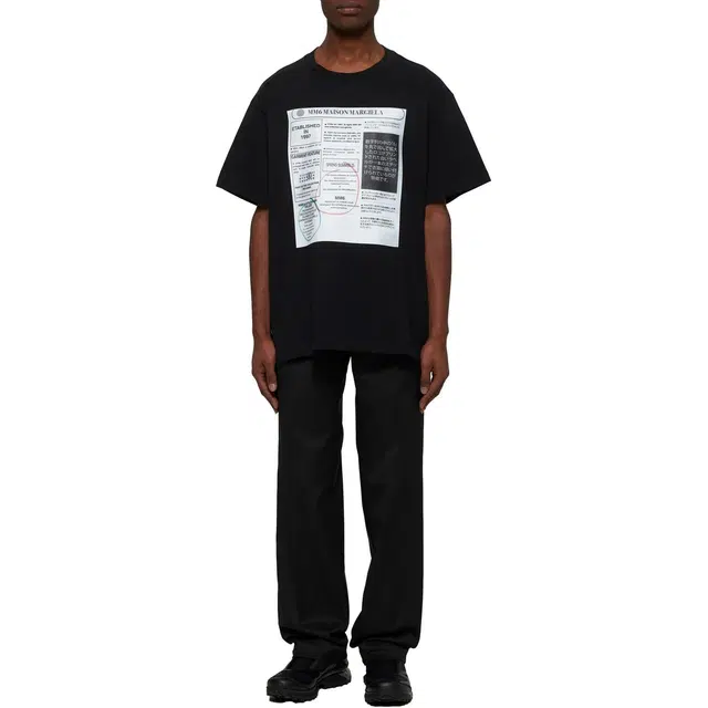 MM6 Maison Margiela T